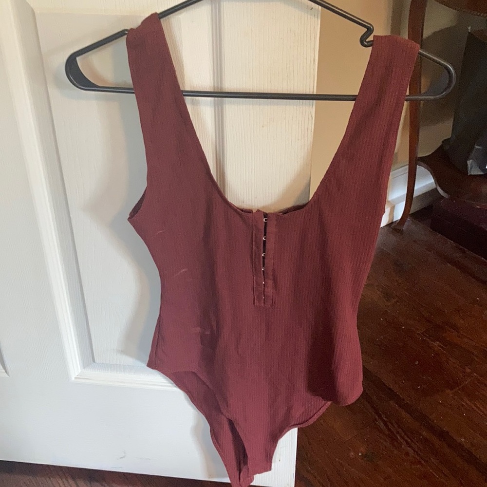 bodysuit